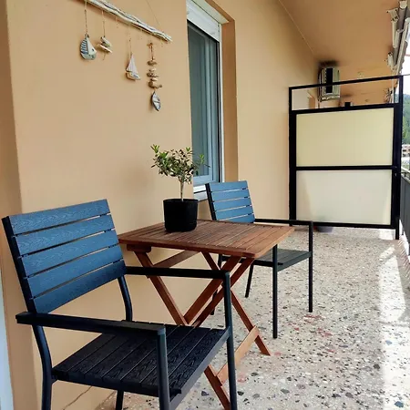 Argiro Studios Skala Rachoni  Exterior photo