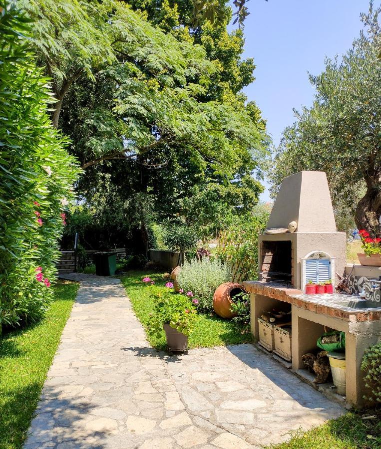Argiro Apartment