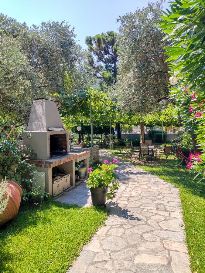 Argiro Apartment Skala Rachoni (Thasos)