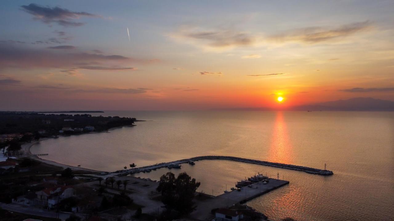 Apartment Argiro