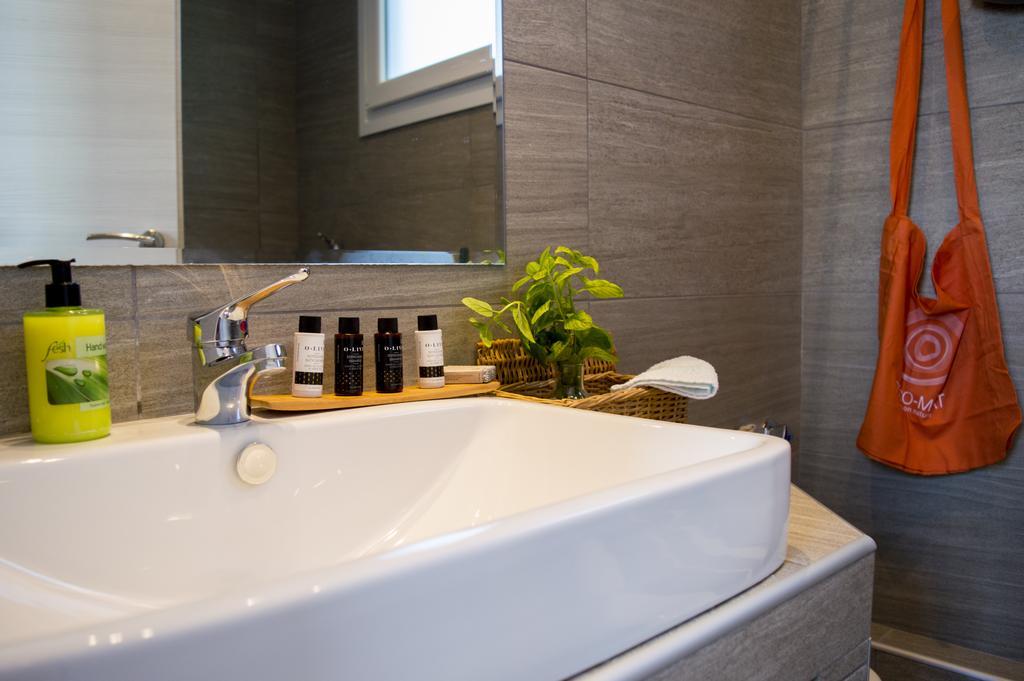 Argiro Apartment *