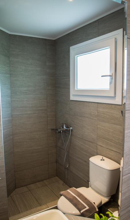 Apartment Argiro Skala Rachoni (Thasos)