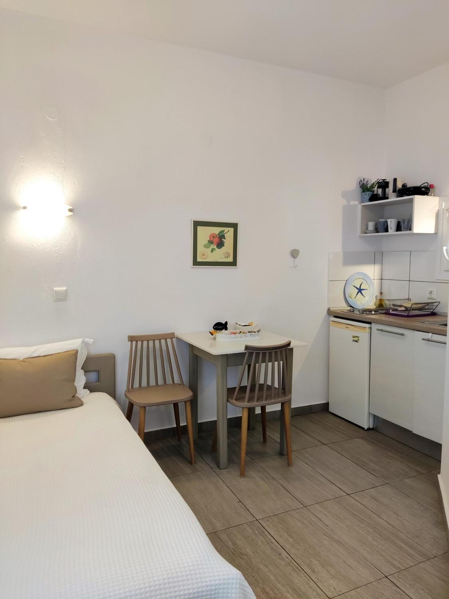 Apartment Argiro