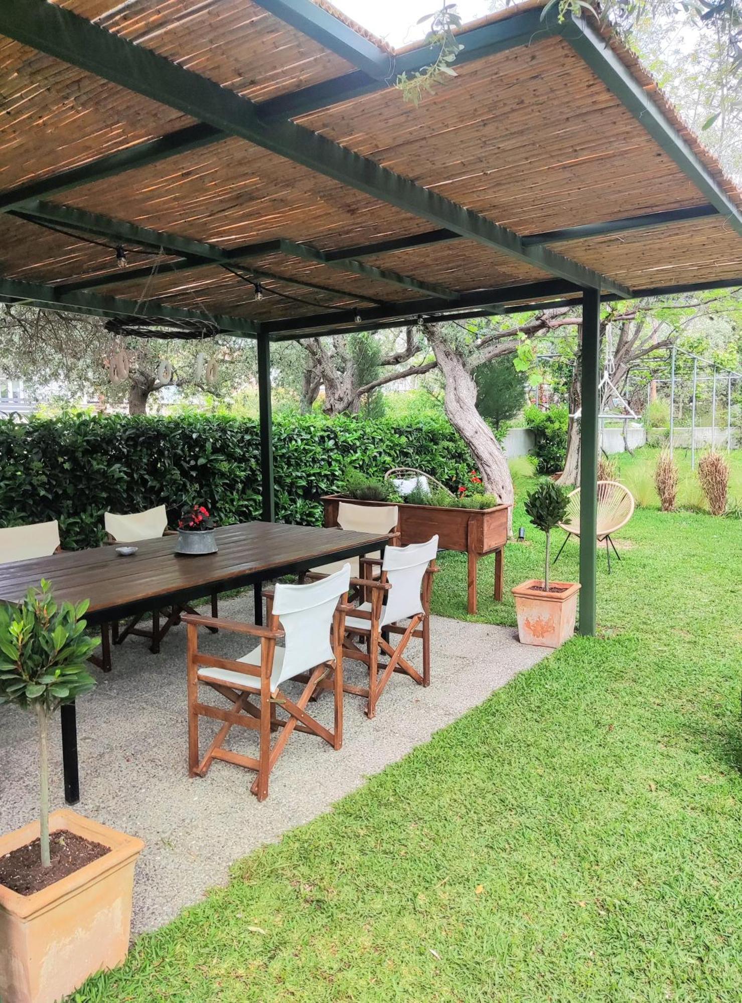 Apartment Argiro
